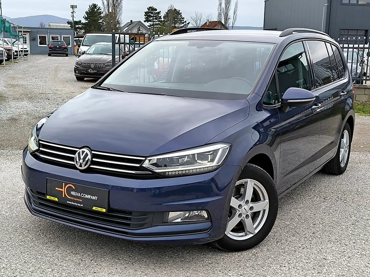 VW Touran
