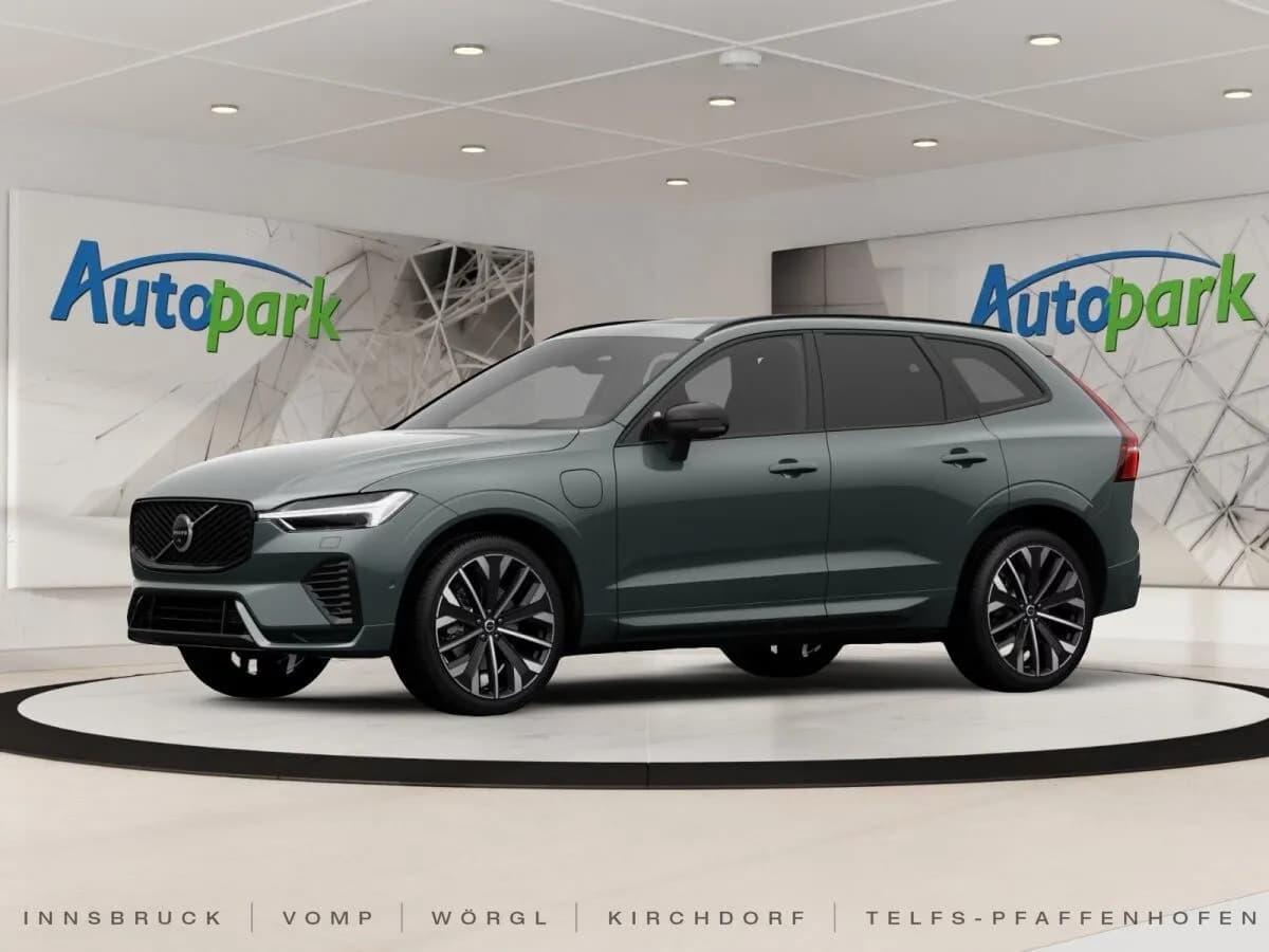 Volvo XC60 – € 69.990, 6 km – Bild 1 von 23