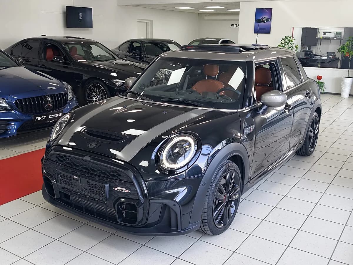 MINI Mini