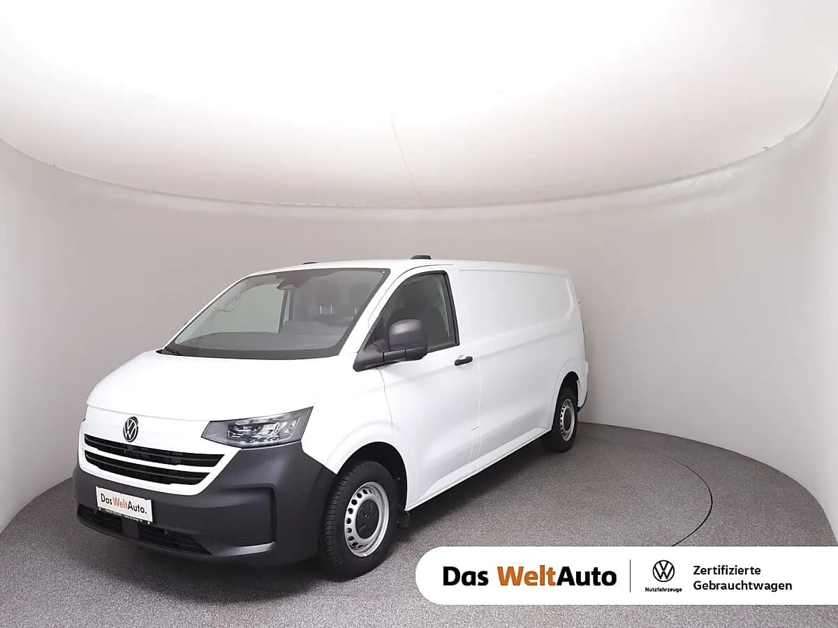 VW Transporter T7