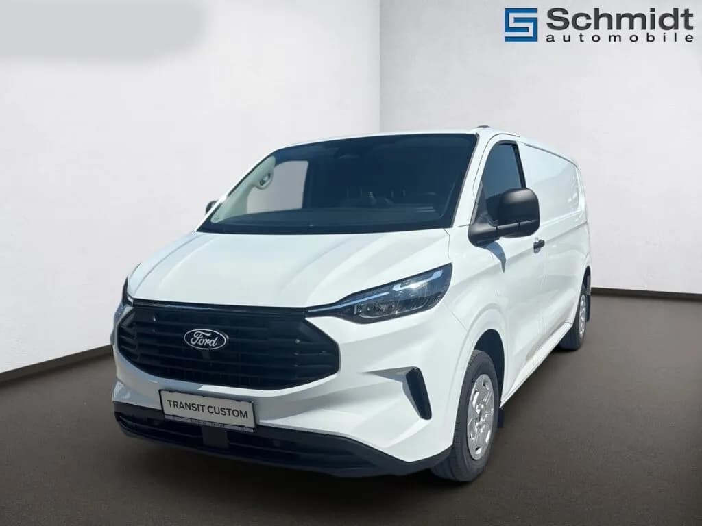 Ford Transit – € 33.590, 10 km – Bild 1 von 22