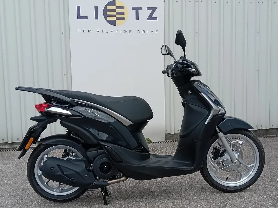 Piaggio Liberty – € 2.999, 0 km – Bild 1 von 7