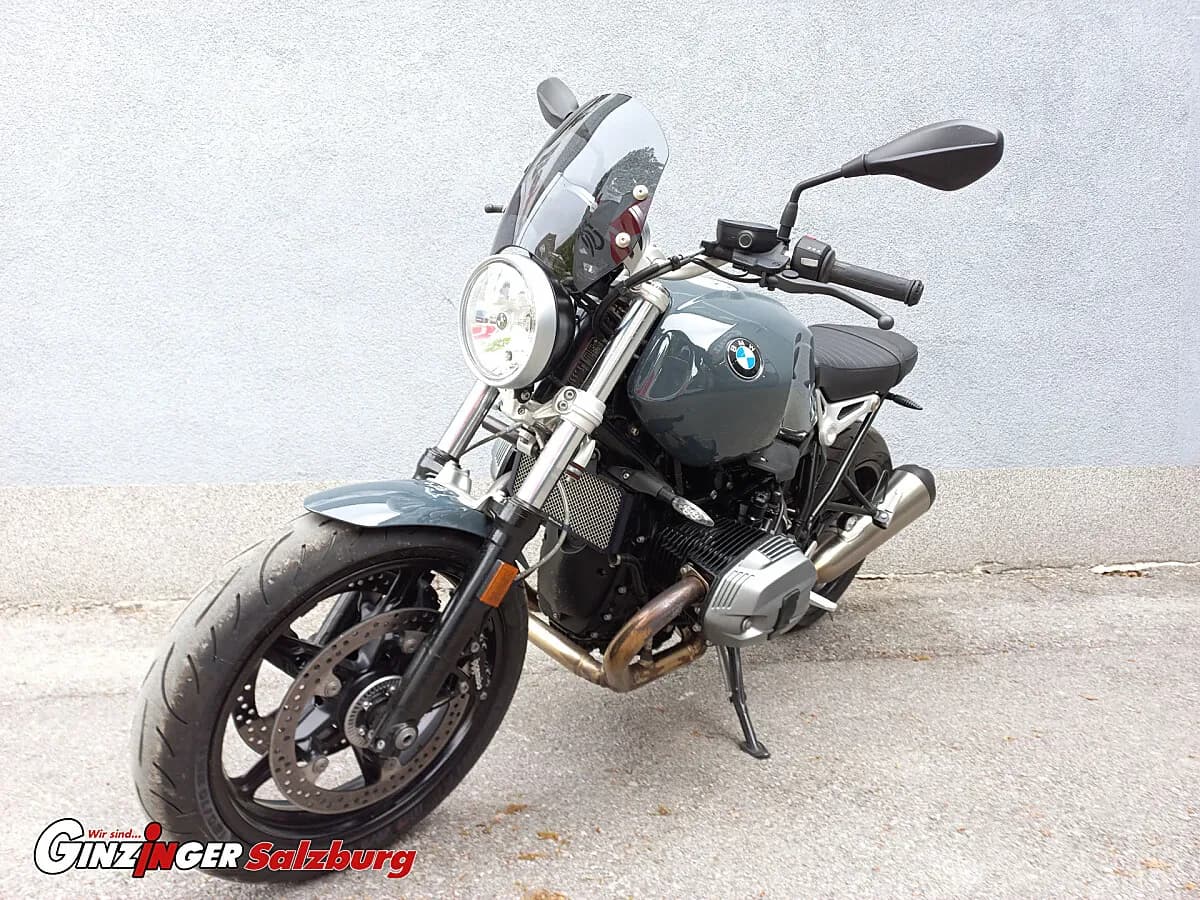 BMW R NineT