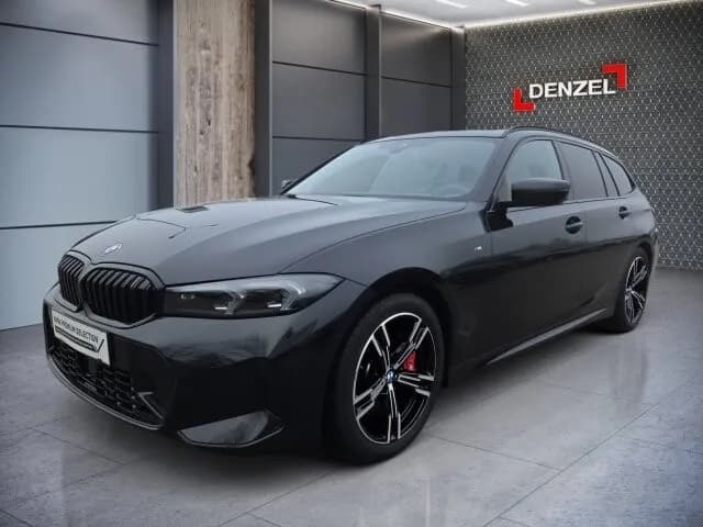 BMW 3er-Reihe