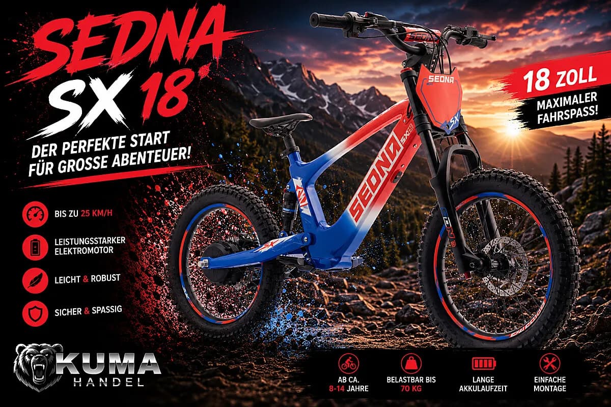 Apollo Sonstige – € 1.199, 0 km – Bild 1 von 9