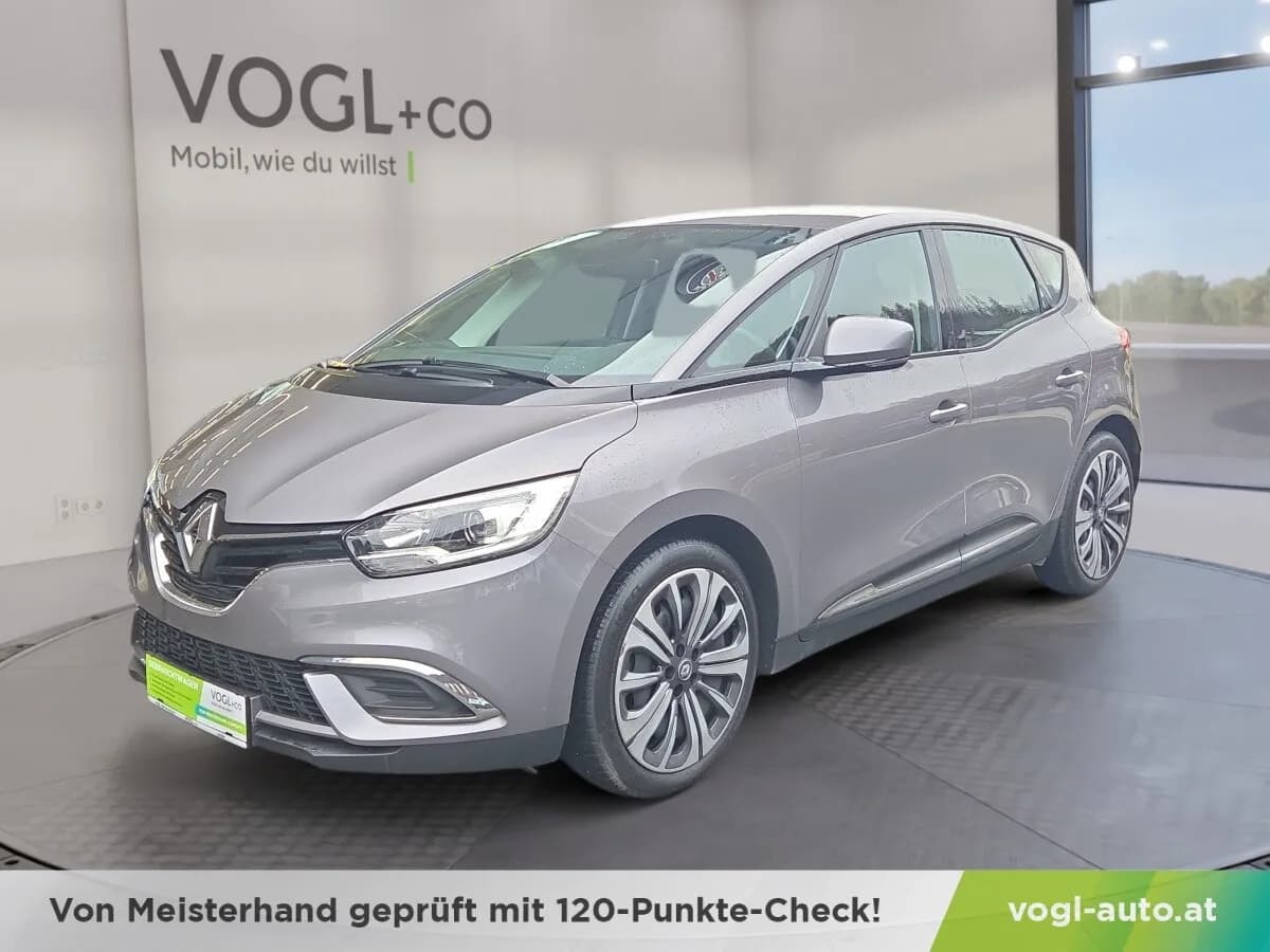 Renault Scénic