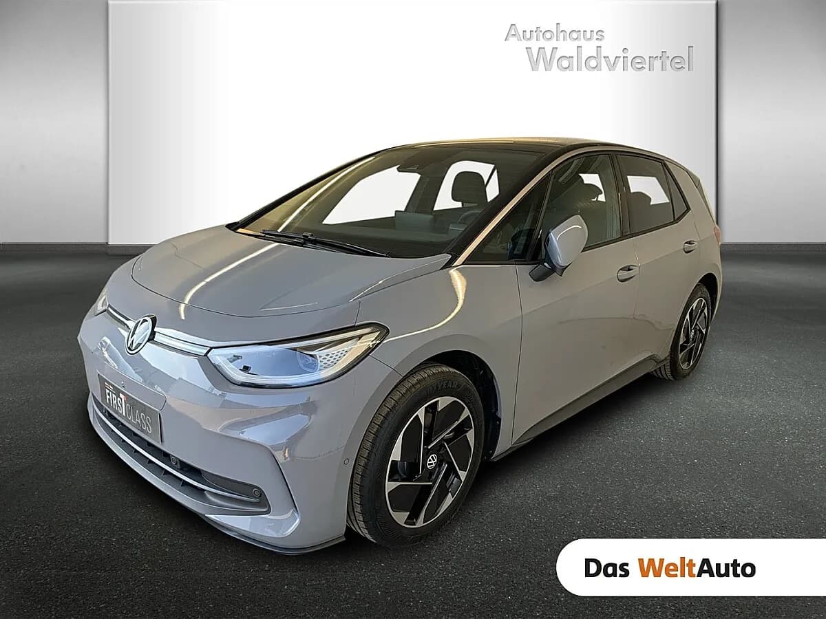VW ID.3