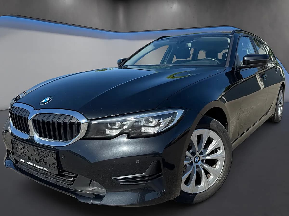 BMW 3er-Reihe