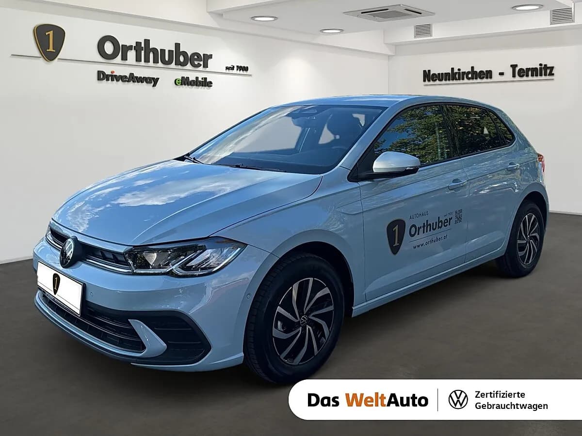 VW Polo