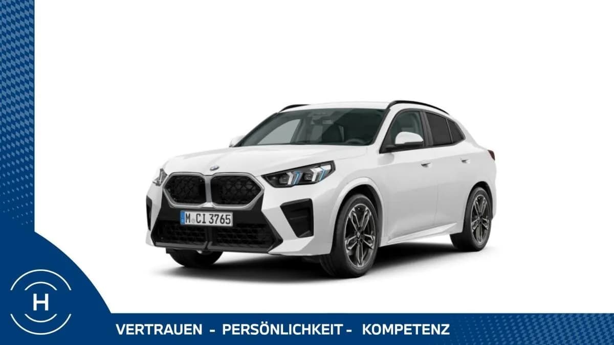 BMW X2 – € 58.684, 0 km – Bild 1 von 7