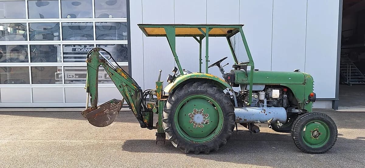 Steyr Sonstige