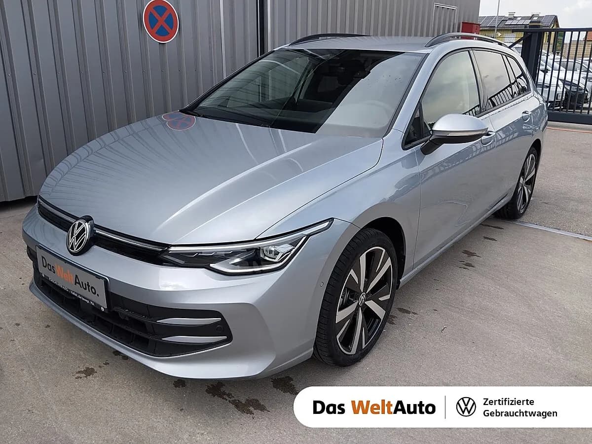 VW Golf 2026 – € 33.950, 1 196 km – Bild 1 von 23