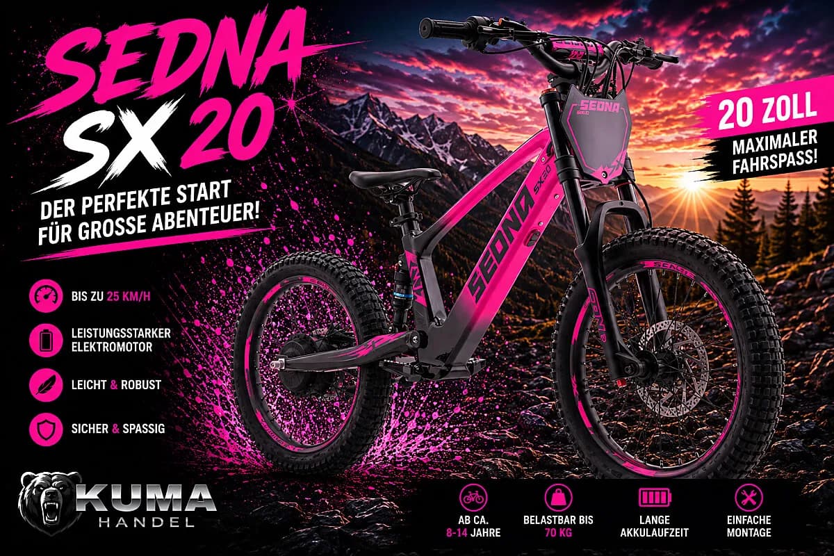 Apollo Sonstige – € 1.399, 0 km – Bild 1 von 9