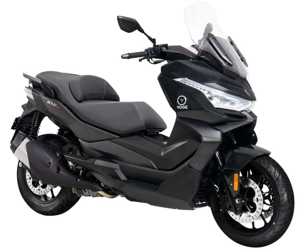 Voge Sonstige – € 6.199, 0 km – Bild 1 von 10