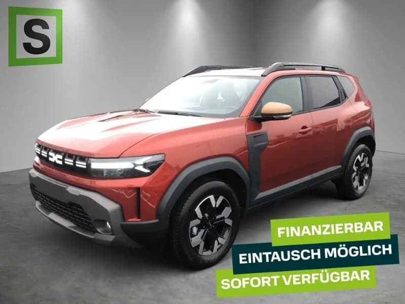 Dacia Duster – € 30.545, 0 km – Bild 1 von 11