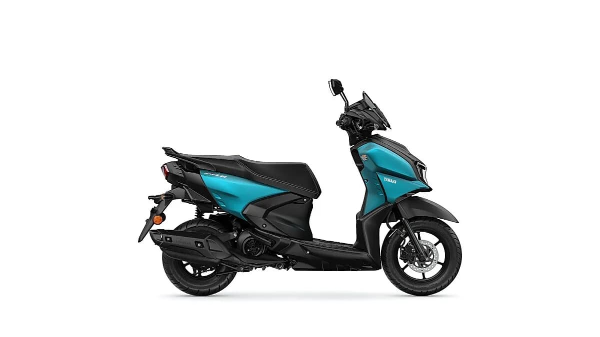 Yamaha YZ – € 2.449, 0 km – Bild 1 von 15