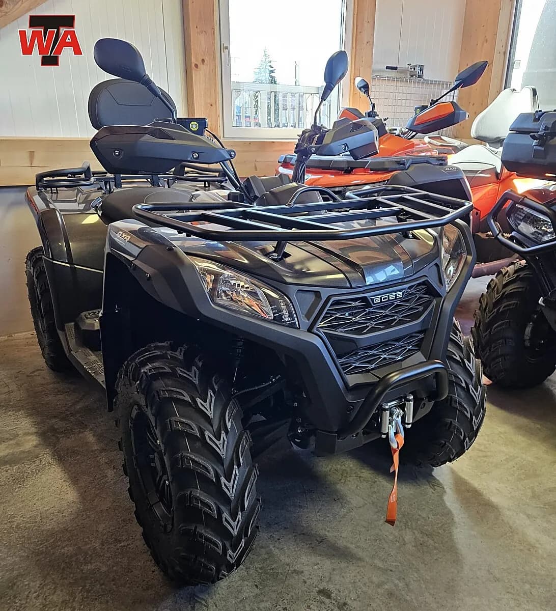 GOES Sonstige – € 5.999, 0 km – Bild 1 von 10