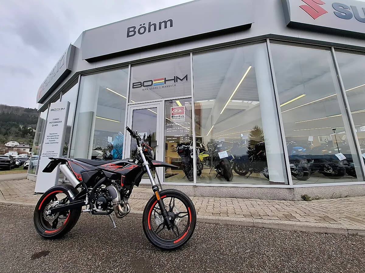 Beta SPM50