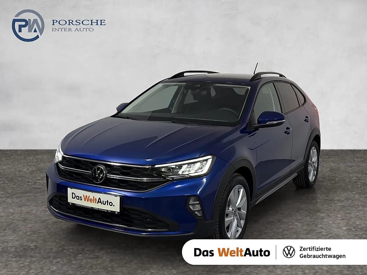 VW Taigo 2026 – € 25.990, 5 000 km – Bild 1 von 16