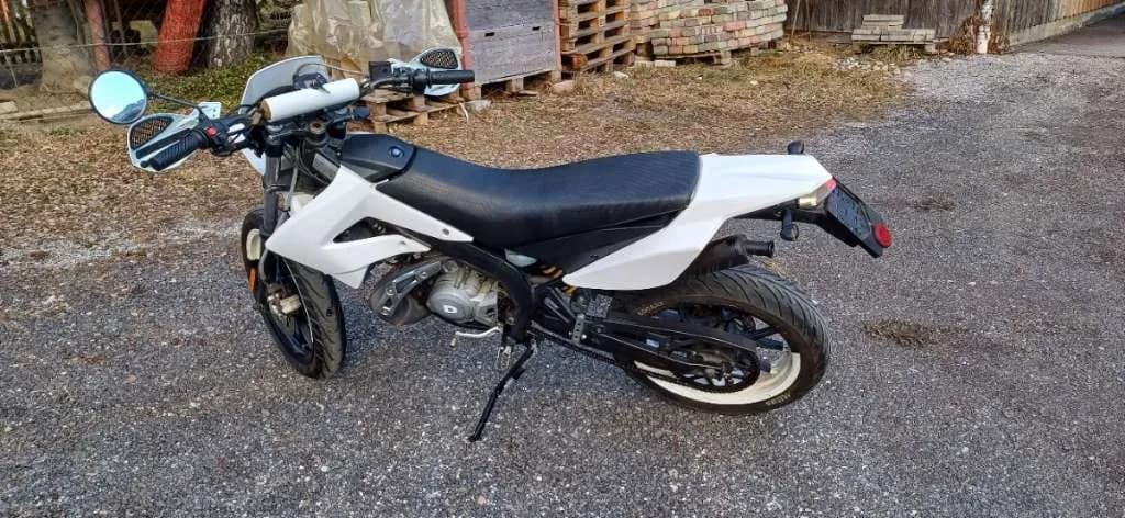Derbi X-Treme