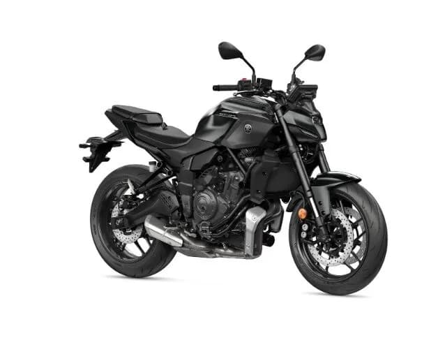 Yamaha MT – € 9.399, 0 km – Bild 1 von 2