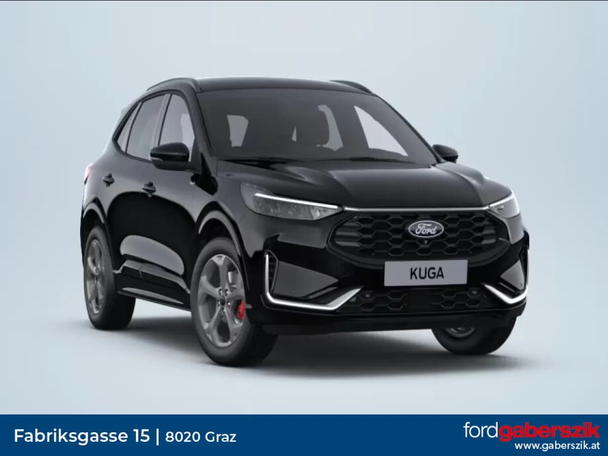 Ford Kuga – € 43.690, 10 km – Bild 1 von 1