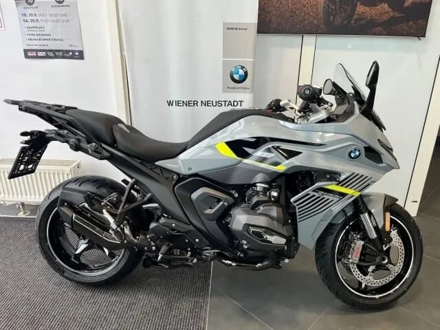 BMW R 1300