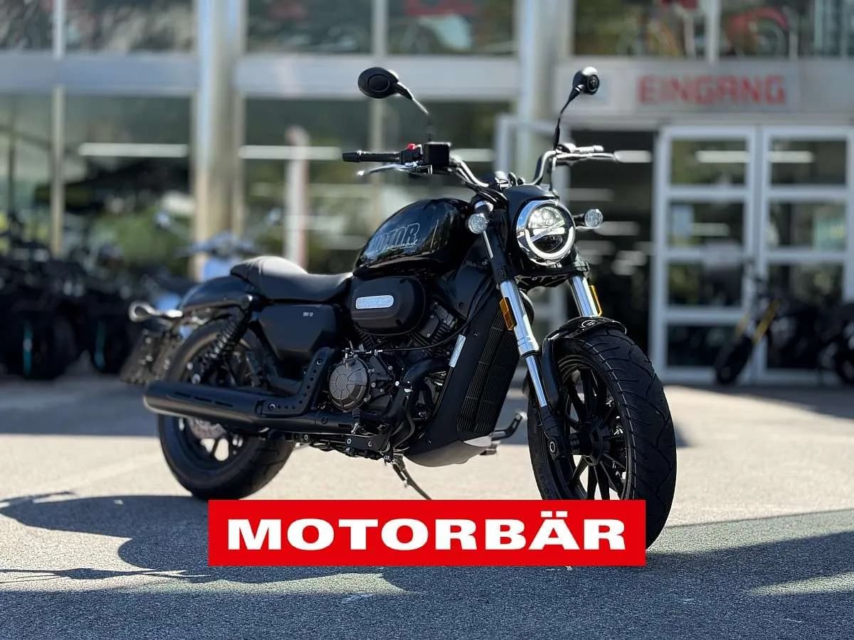QJ Motor Sonstige – € 3.999, 0 km – Bild 1 von 7