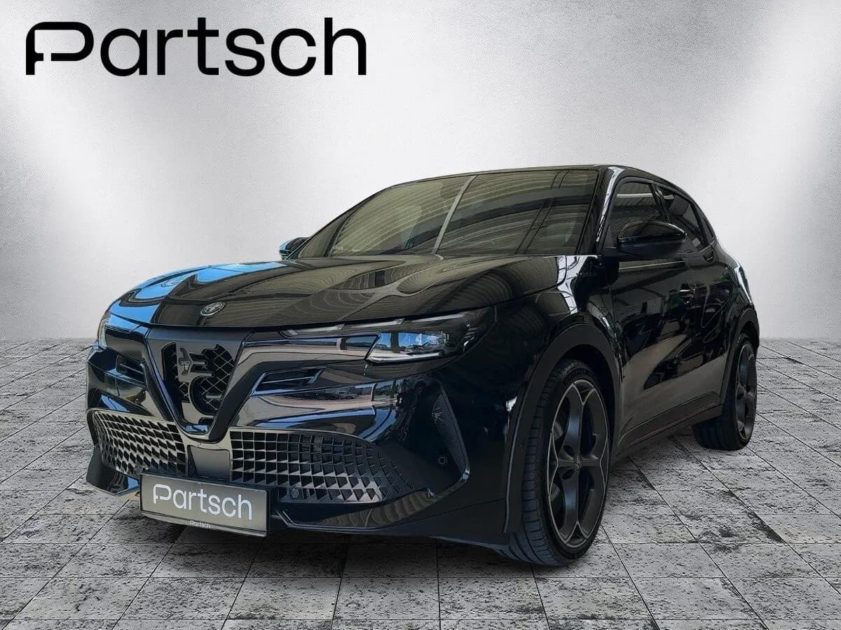 Alfa Romeo Junior