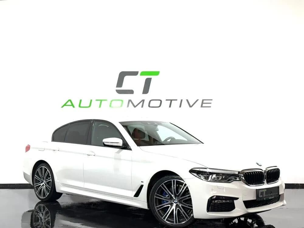 BMW 5er-Reihe