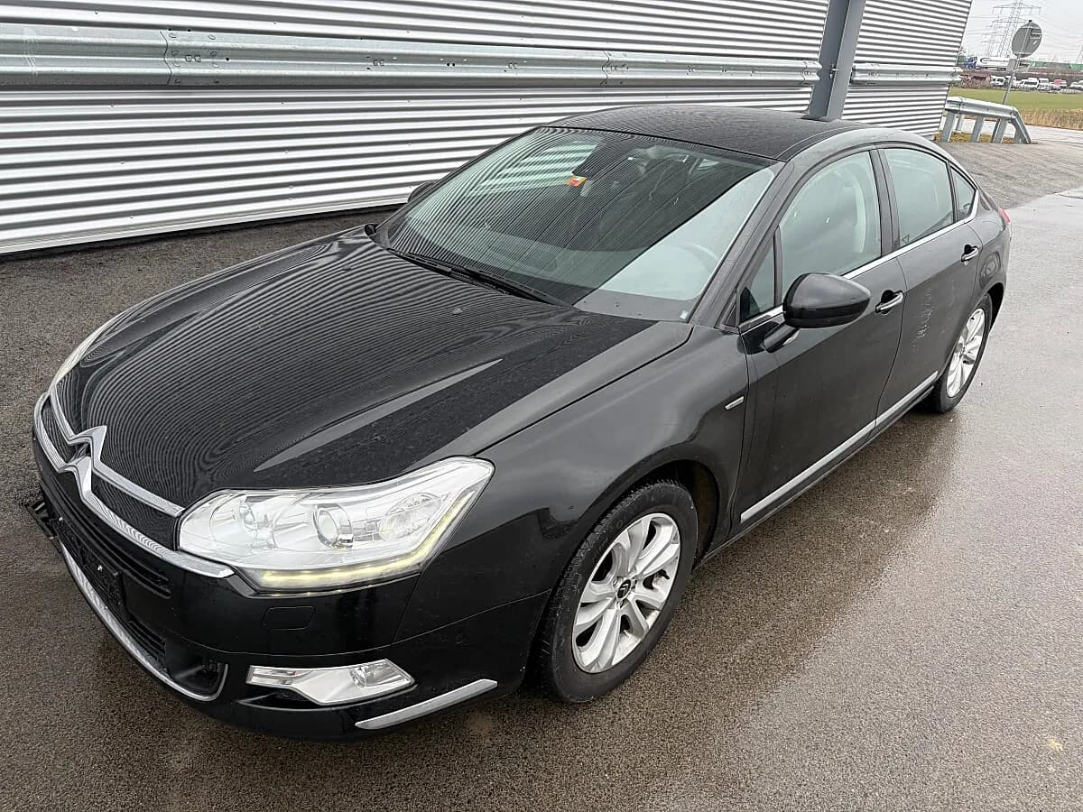 Citroën C5