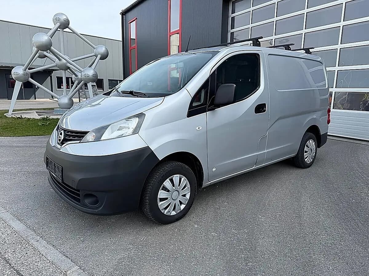 Nissan NV200