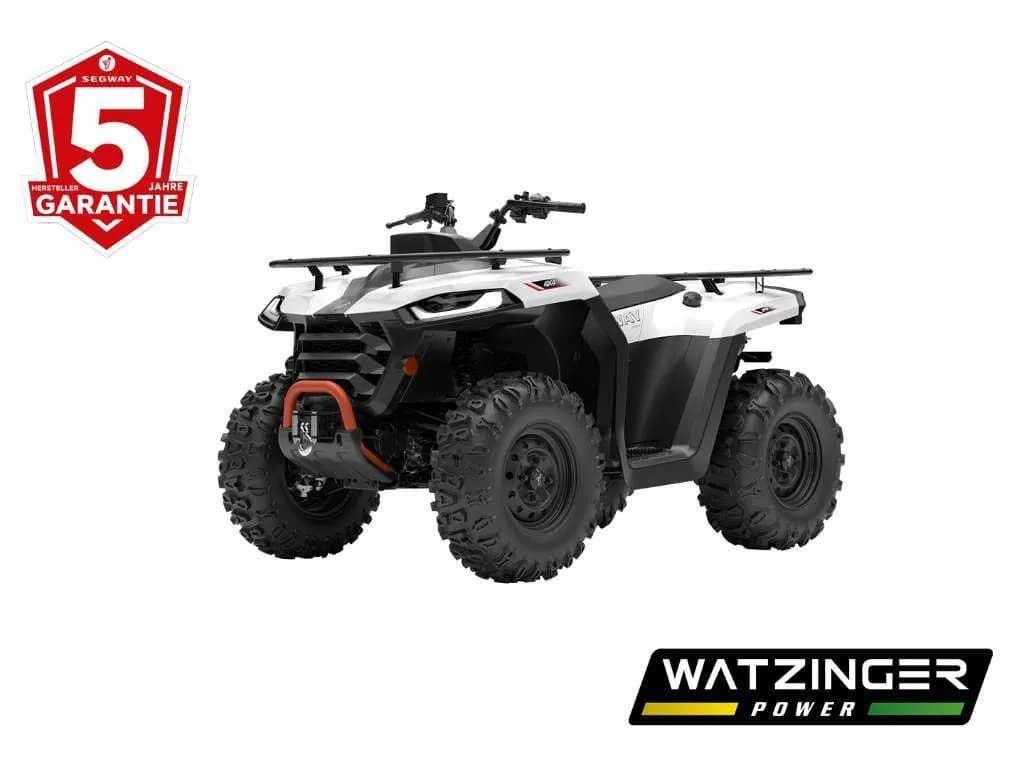 Segway Snarler – € 6.199, 1 km – Bild 1 von 20