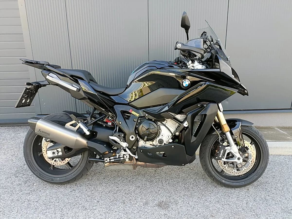 BMW S 1000