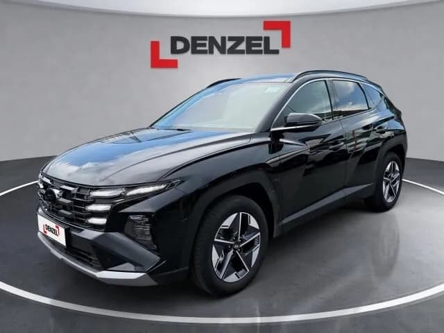 Hyundai Tucson 2026 – € 42.720, 5 km – Bild 1 von 12