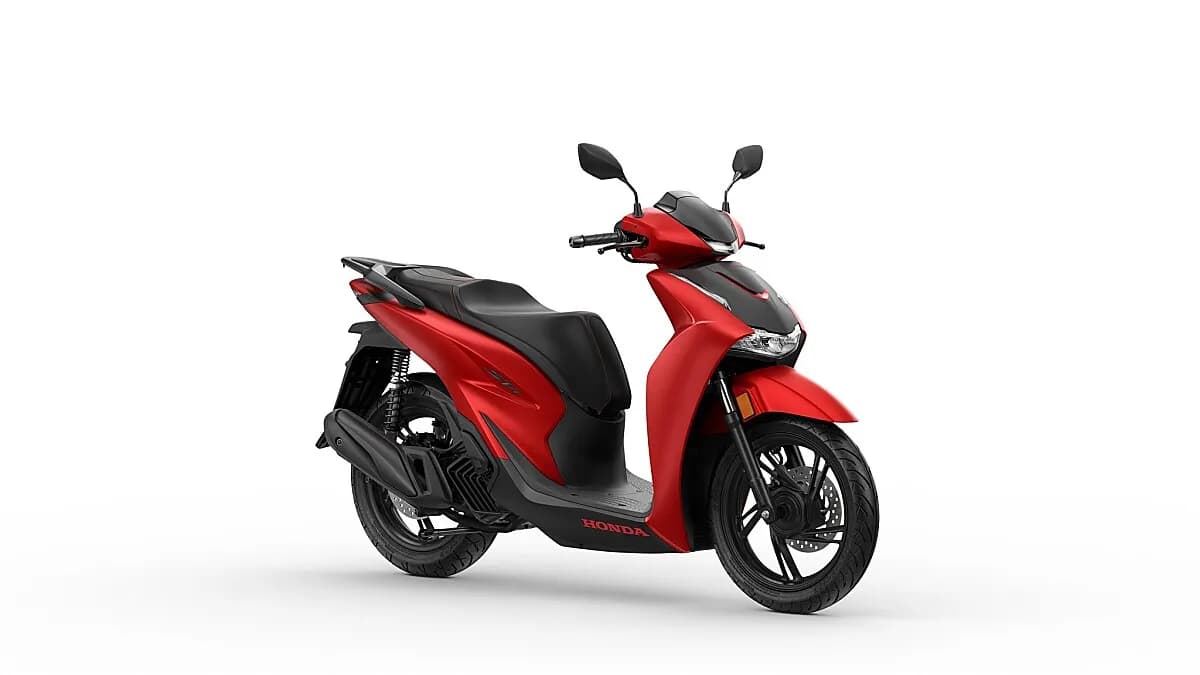 Honda SH – € 4.190, 0 km – Bild 1 von 3