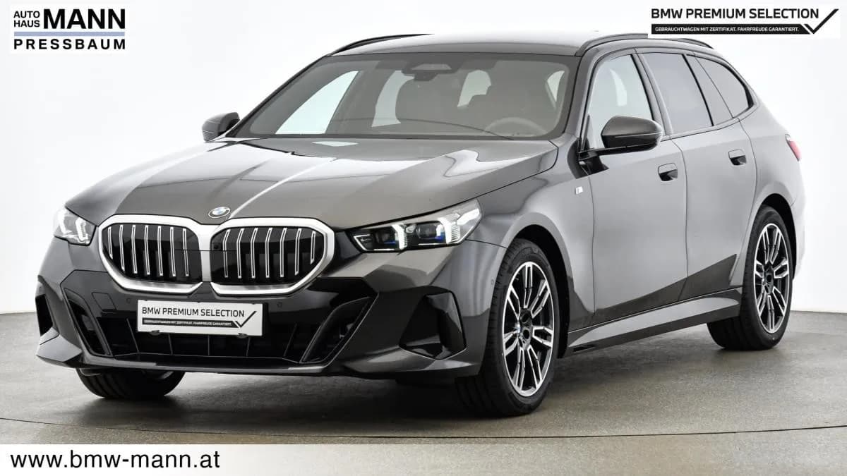 BMW 5er-Reihe