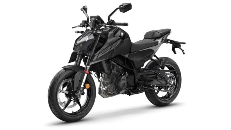 KTM 125 – € 4.699, 0 km – Bild 1 von 12