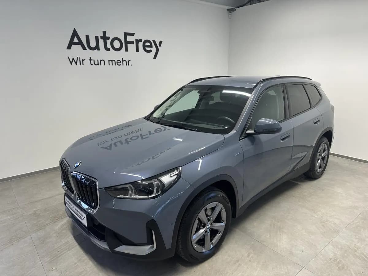 BMW X1 2025 – € 44.890, 27 028 km – Bild 1 von 19