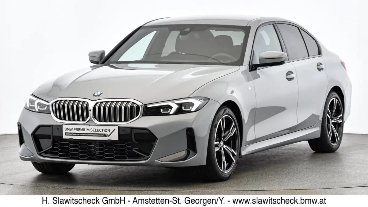 BMW 3er-Reihe