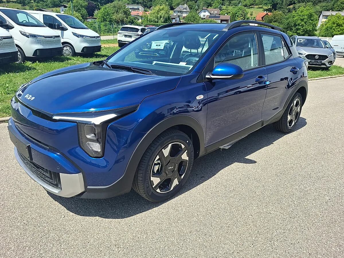 KIA Stonic