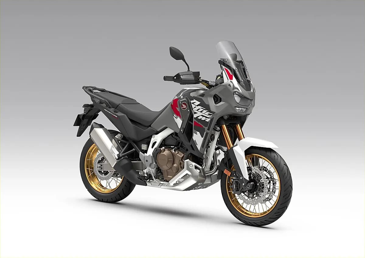 Honda CRF – € 21.290, 0 km – Bild 1 von 4