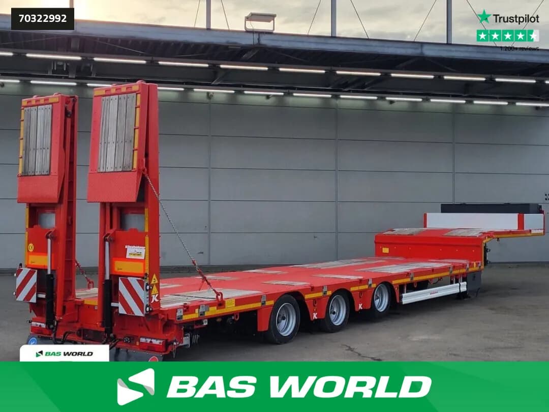 Sonstige Sonstige 2026 – € 83.280, 0 km – Bild 1 von 47