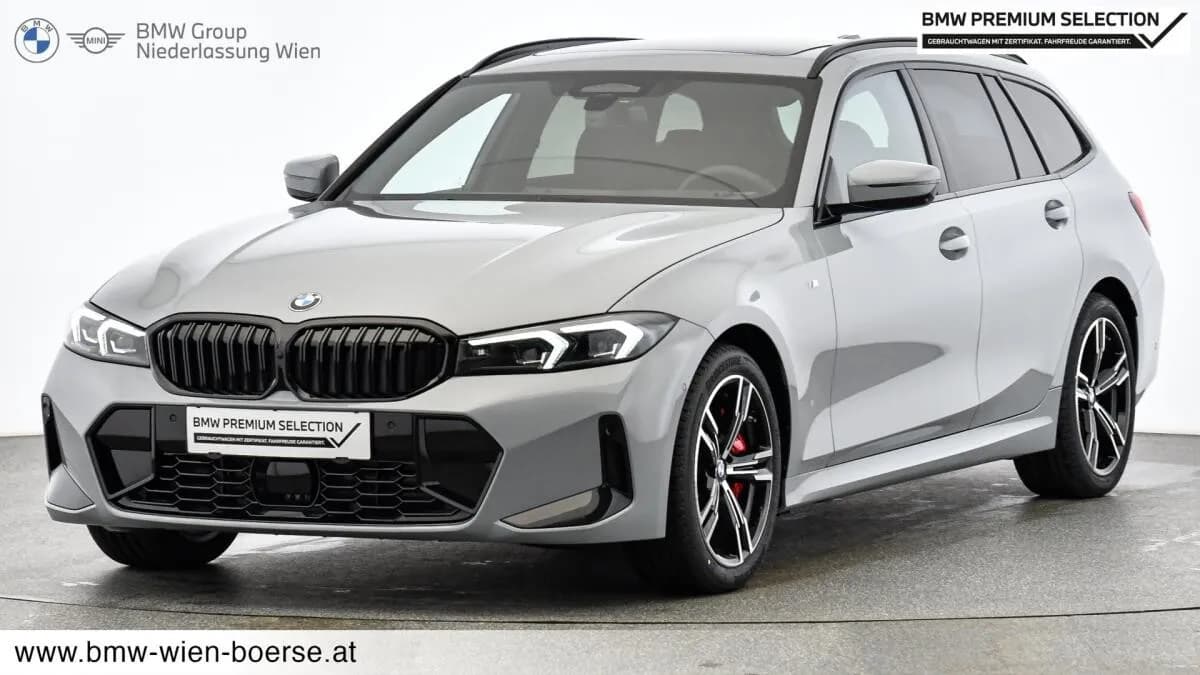 BMW 3er-Reihe