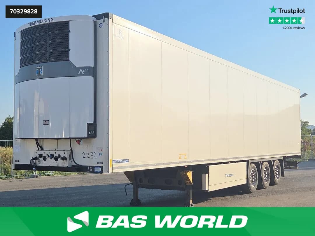 Sonstige Sonstige 2023 – € 43.500, 1 km – Bild 1 von 27