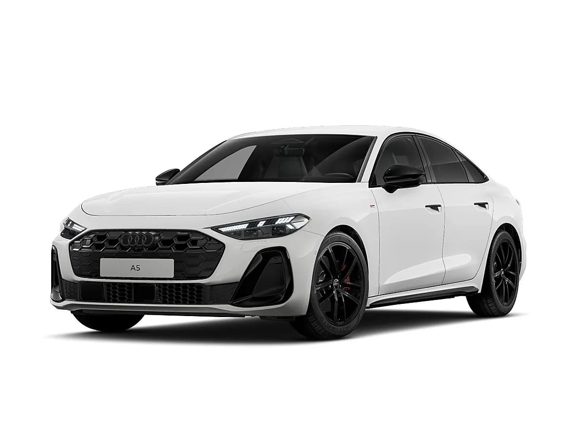 Audi A5 – € 63.512, 0 km – Bild 1 von 10