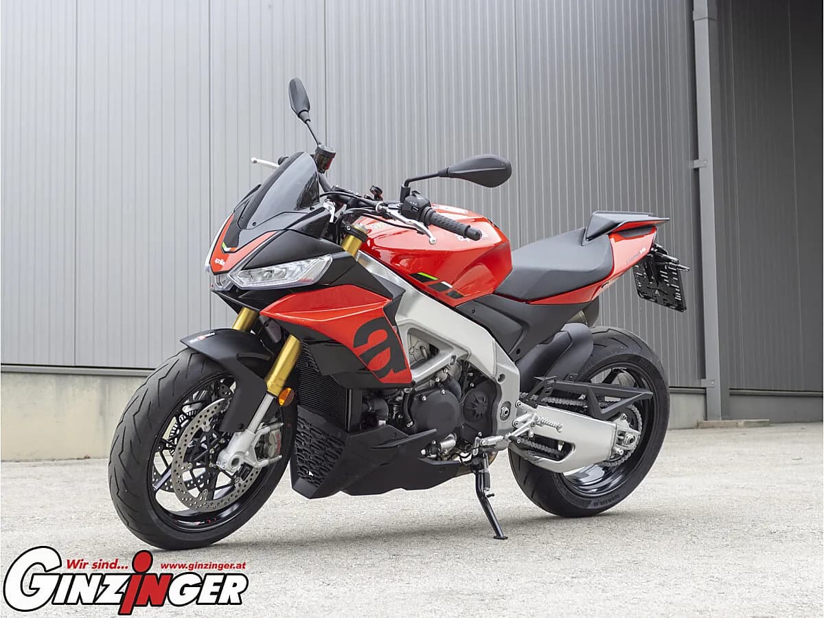 Aprilia Tuono – € 18.980, 0 km – Bild 1 von 12