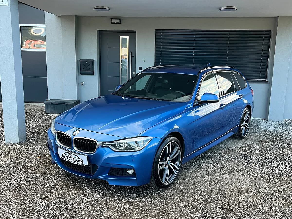 BMW 3er-Reihe