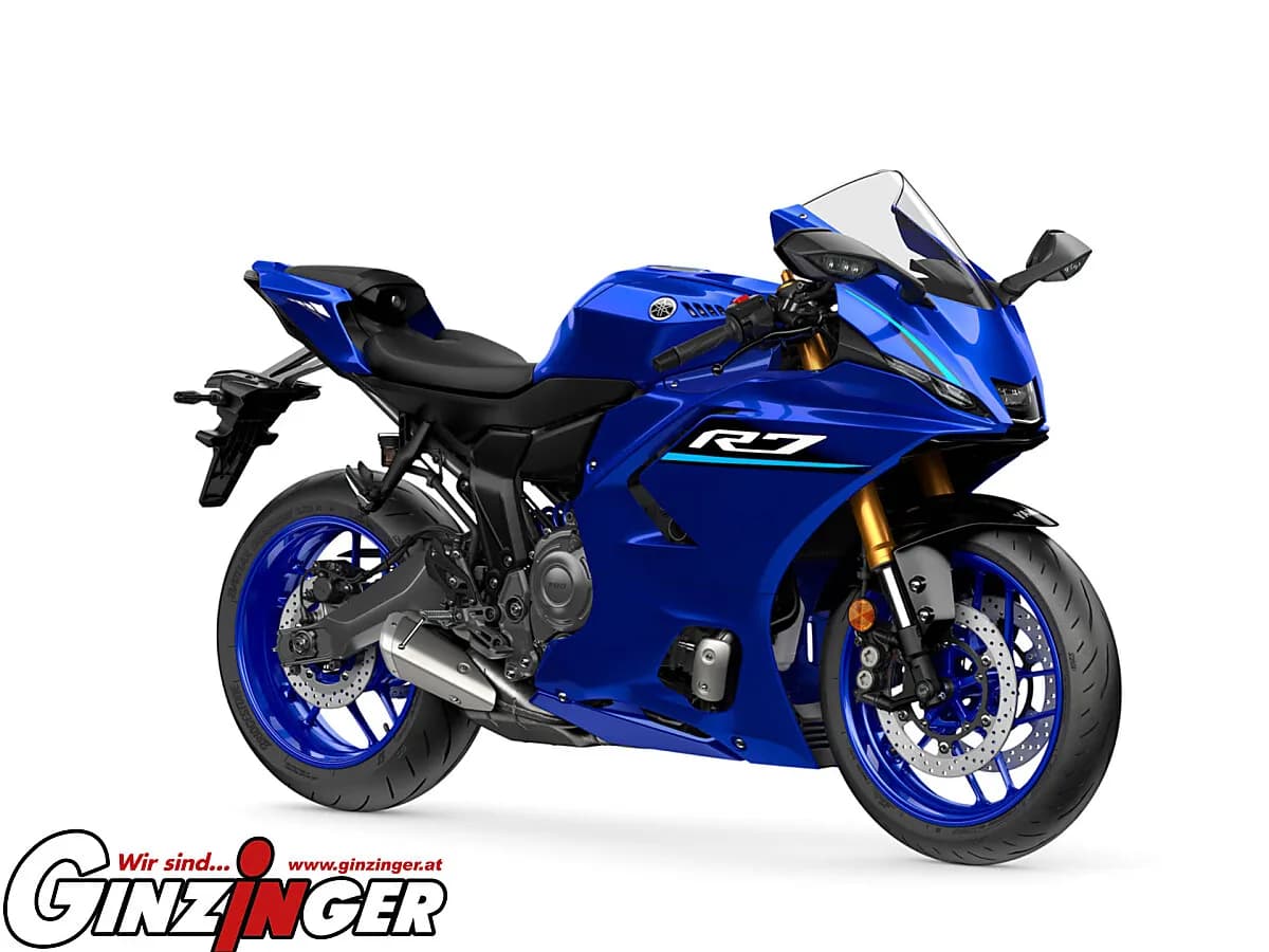 Yamaha YZF