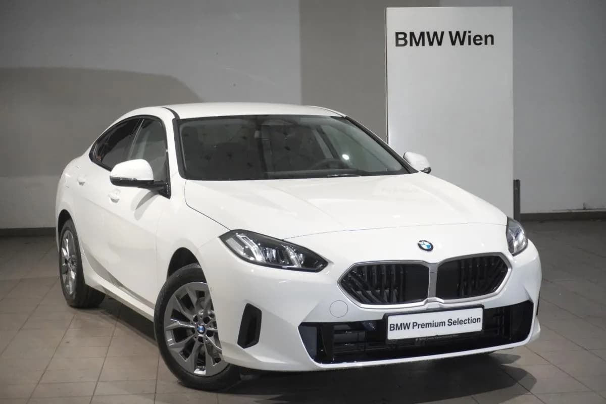 BMW 2er-Reihe 2025 – € 26.995, 15 000 km – Bild 1 von 22